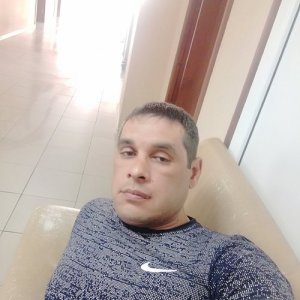 Алексей глоба, 41 год