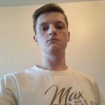 Денис, 19 лет